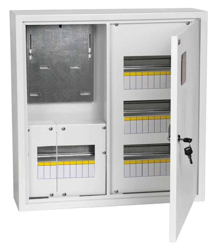 Фото IEK MKM33-N-36-31-ZO