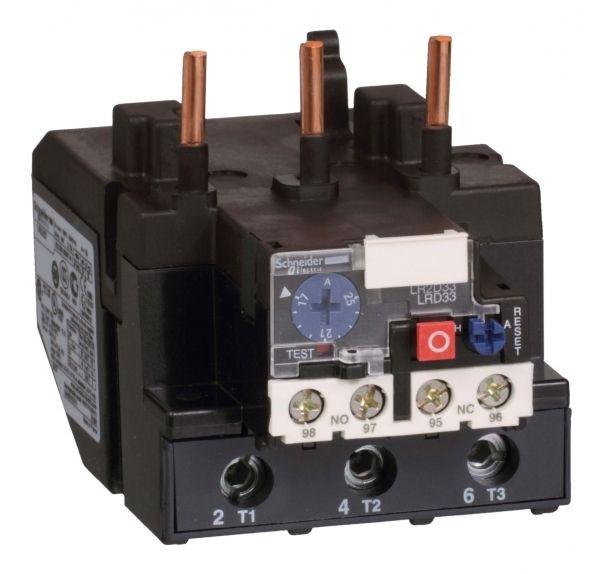Фото Schneider Electric LRD3363