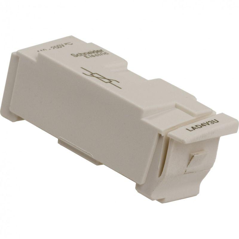 Фото Schneider Electric LAD4V3U