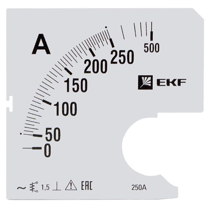 Фото EKF s-a961-250