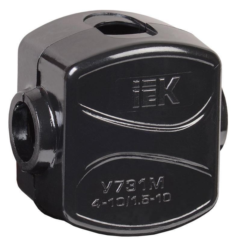 Фото IEK UKZ-872M
