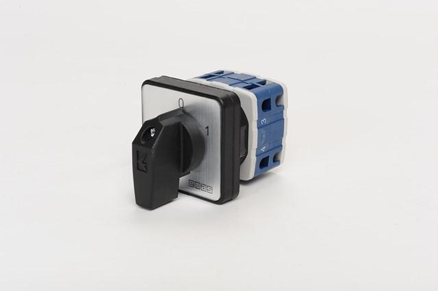 Фото EMAS PSA016MS335S