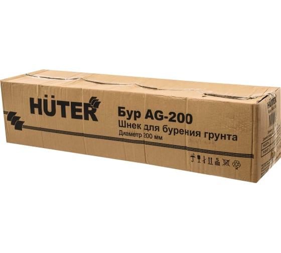 Фото HUTER 70/13/4