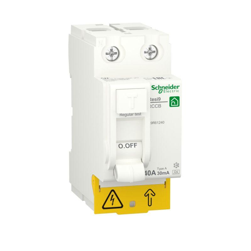 Фото Schneider Electric R9R61240