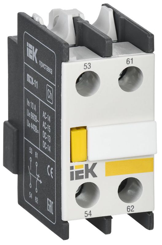 Фото IEK KPK10-11