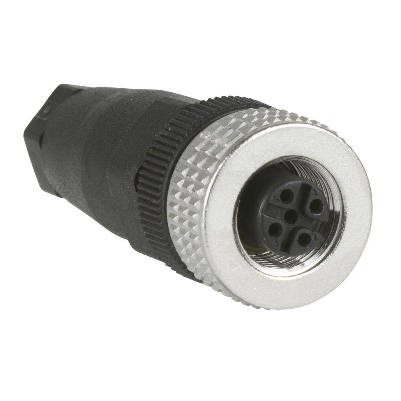 Фото Schneider Electric XZCC12FDM40B