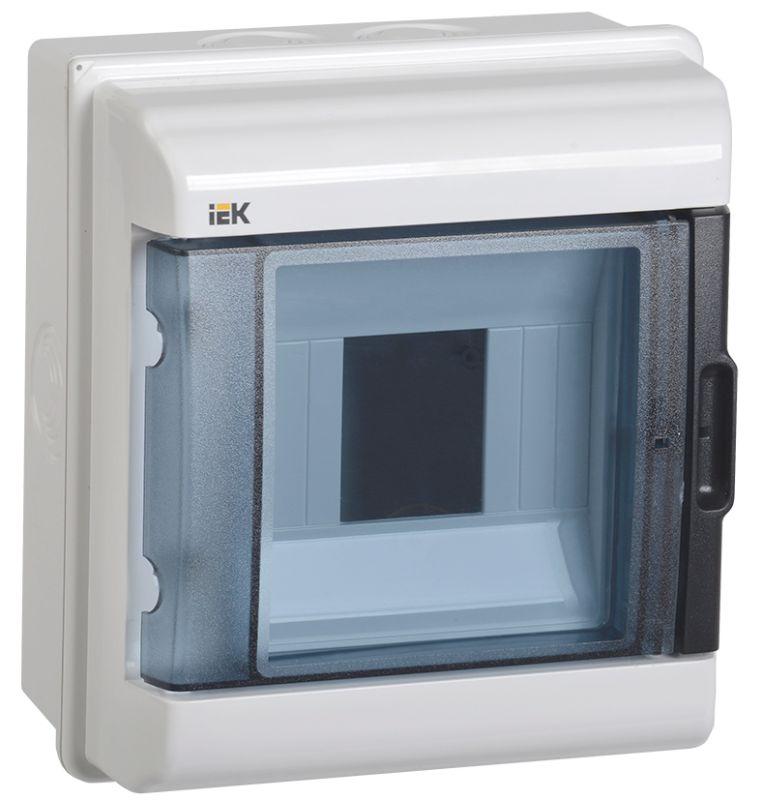 Фото IEK MKP72-N3-05-55