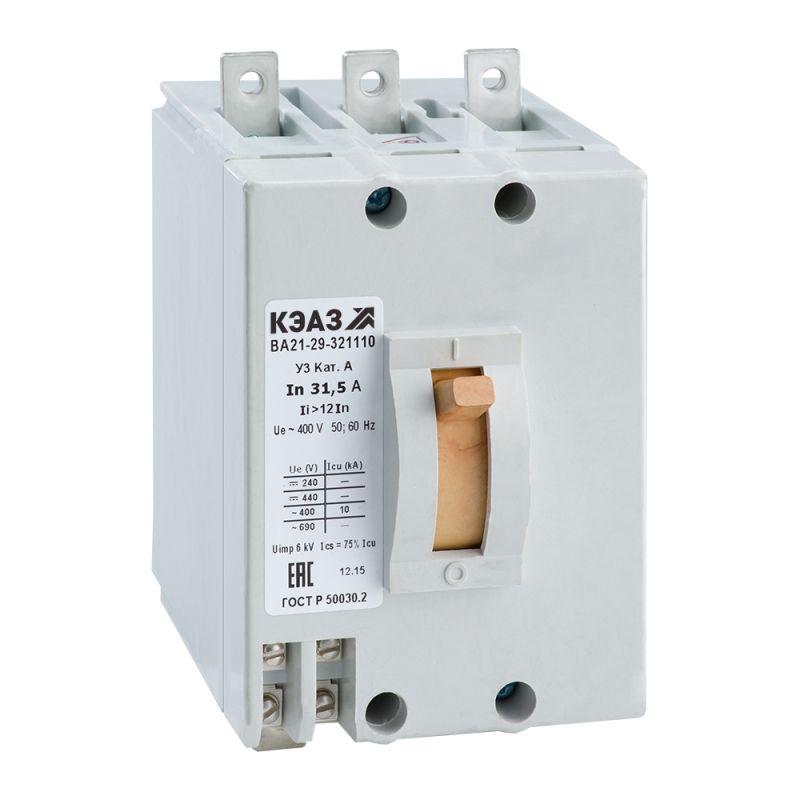 Фото КЭАЗ 102555