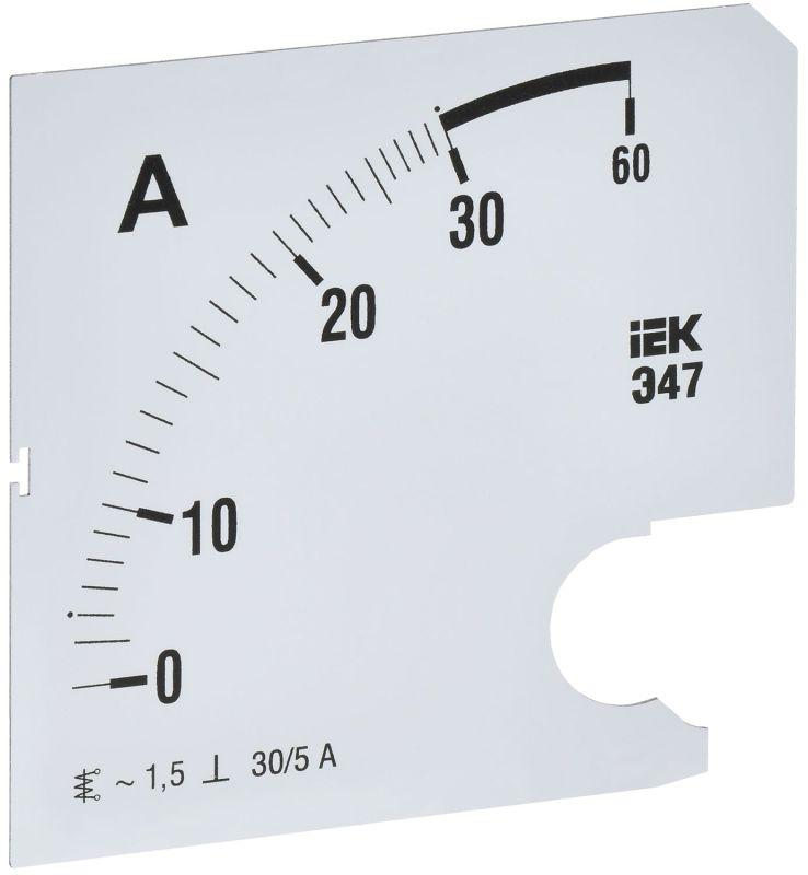 Фото IEK IPA20D-SC-0030