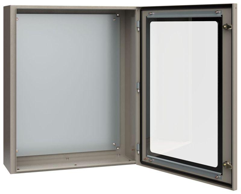 Фото IEK YKM11-04-54-1
