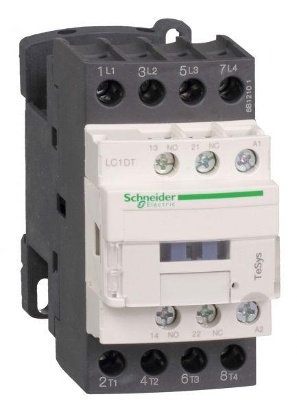 Фото Schneider Electric LC1DT40BD