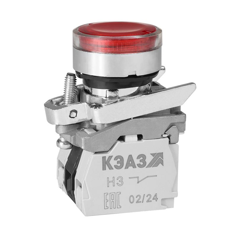 Фото КЭАЗ 332057