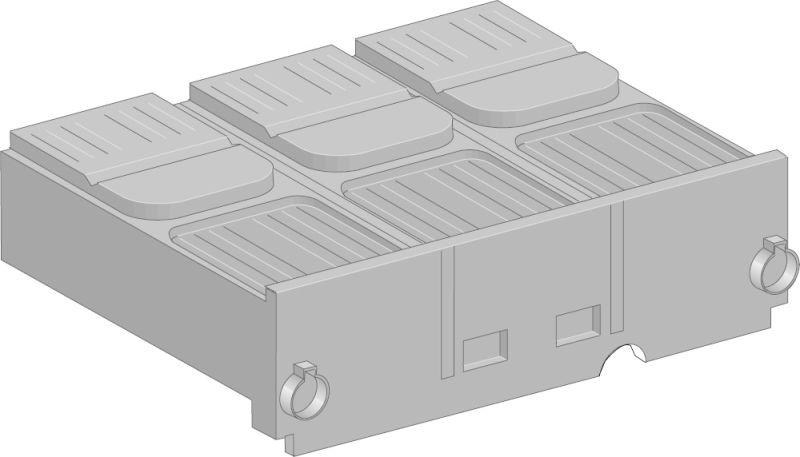Фото Systeme Electric SPC-STC3-01-02