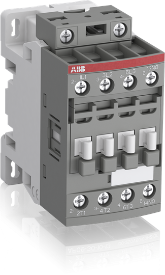 Фото ABB 1SBL137001R1110