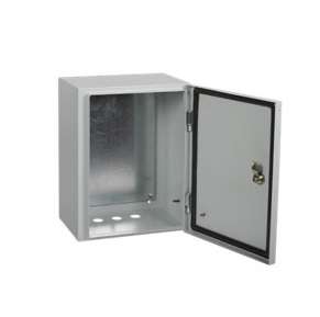 Фото IEK YKM40-01-54-L