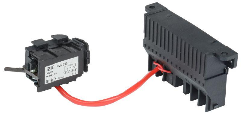 Фото IEK SVA30D-RM-02