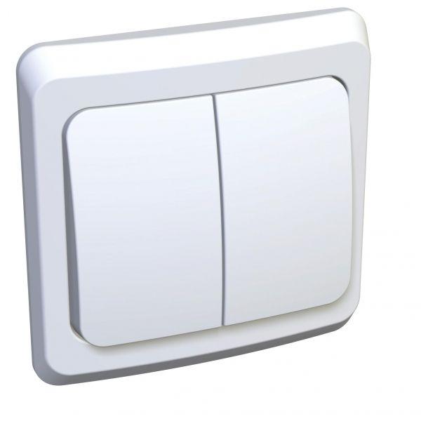 Фото Systeme Electric BC10-002B