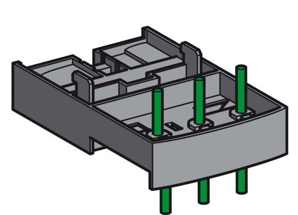 Фото Schneider Electric GV2AF4