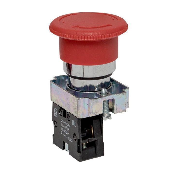 Фото EKF xb2-bs542
