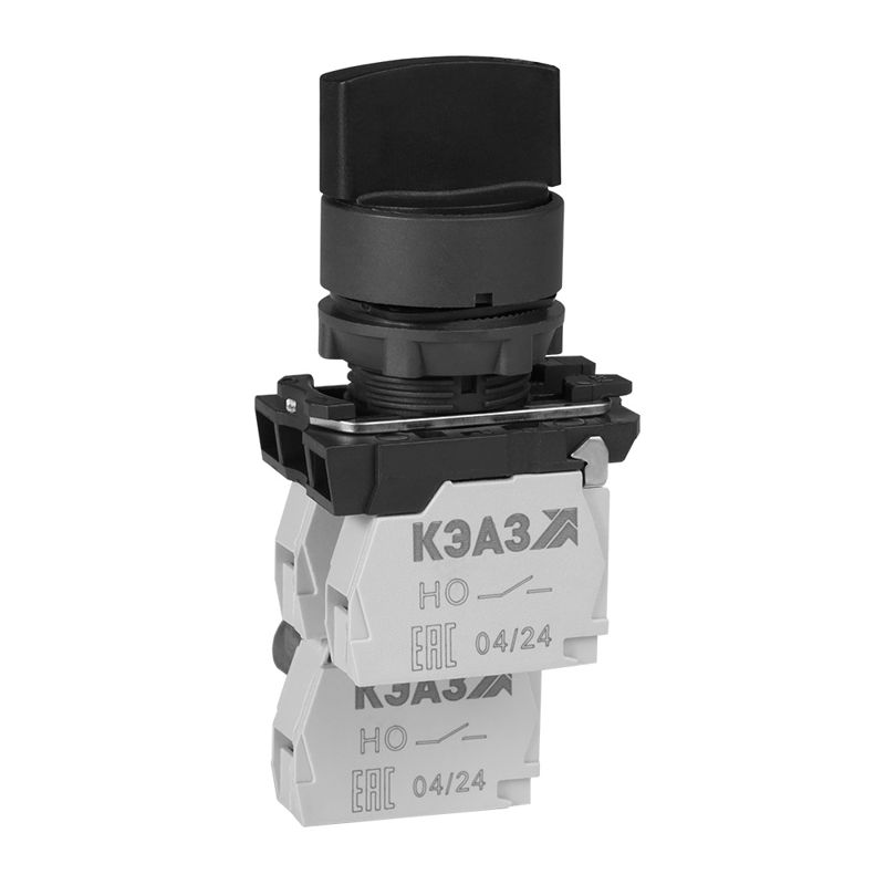 Фото КЭАЗ 332059