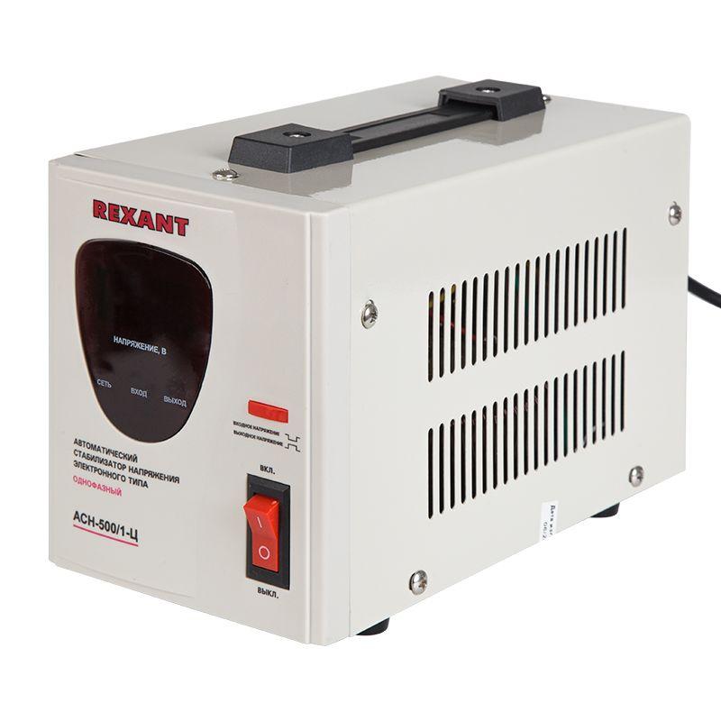 Фото Rexant 11-5000