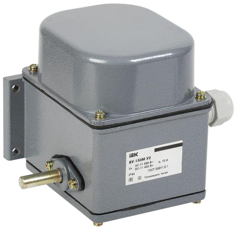 Фото IEK KV-1-150-1