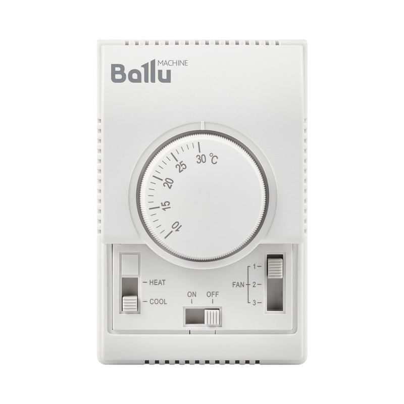 Фото Ballu НС-1271556