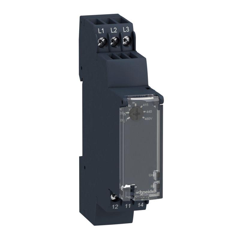 Фото Schneider Electric RM17TT00