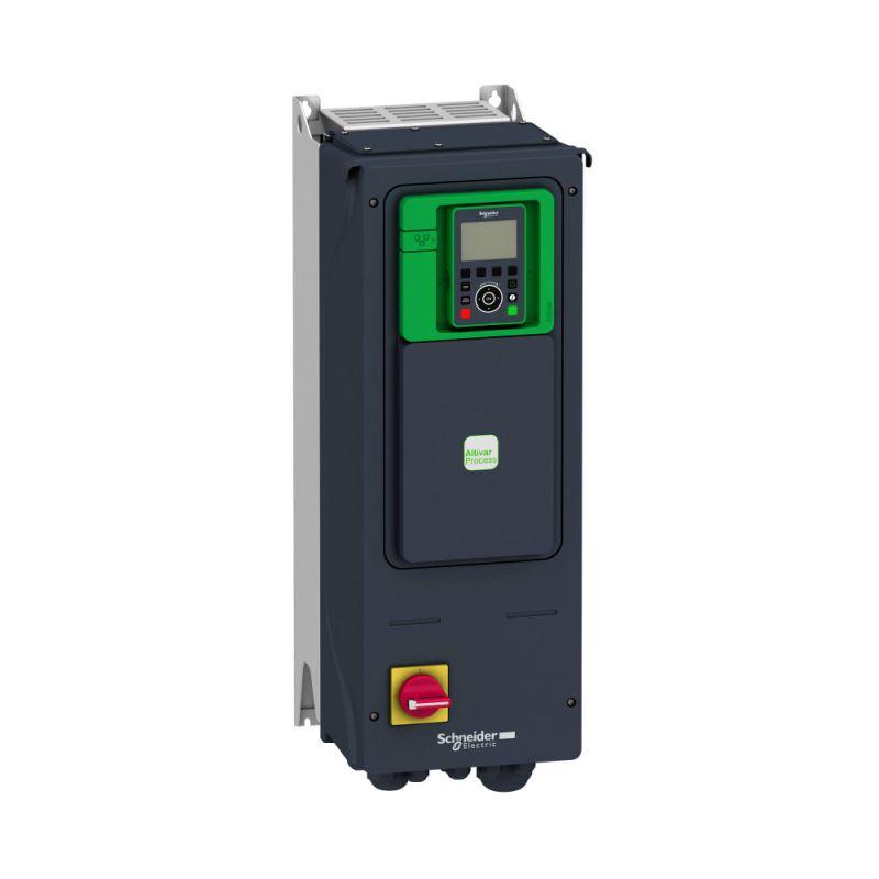 Фото Schneider Electric ATV650U75N4E