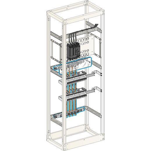 Фото Schneider Electric LSX58080A