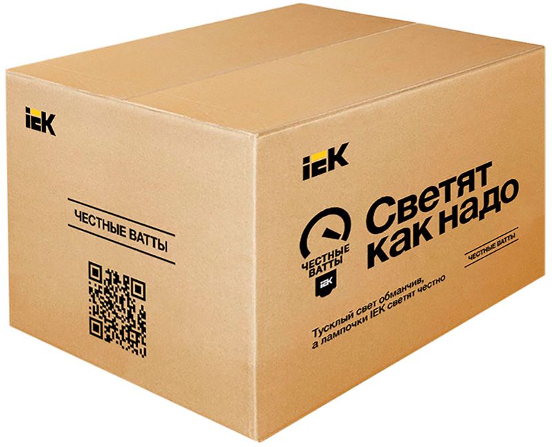 Фото IEK LLE-BOX-MIX