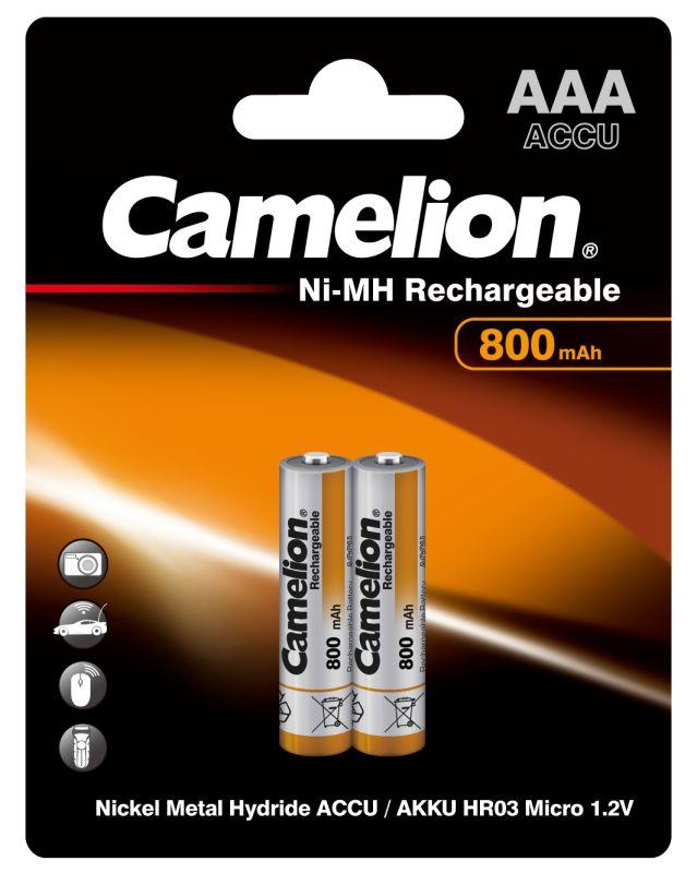 Фото Camelion 3674