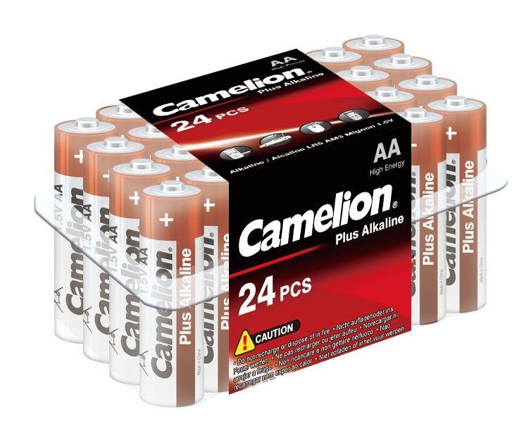 Фото Camelion 6752