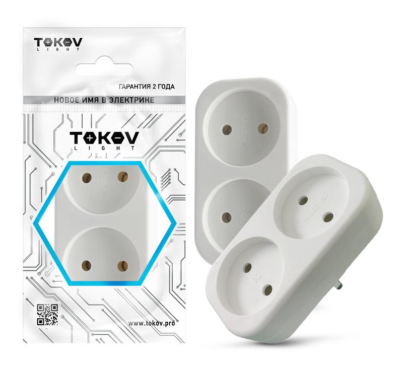 Фото TOKOV ELECTRIC TKL-S2-C01