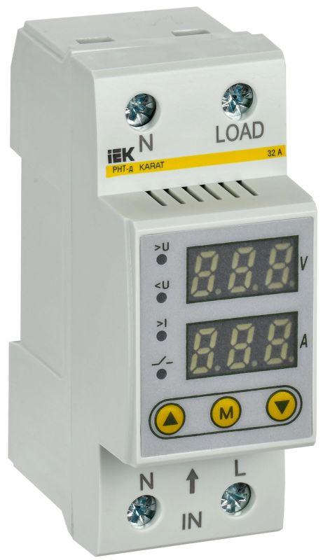 Фото IEK IVC21-1-32