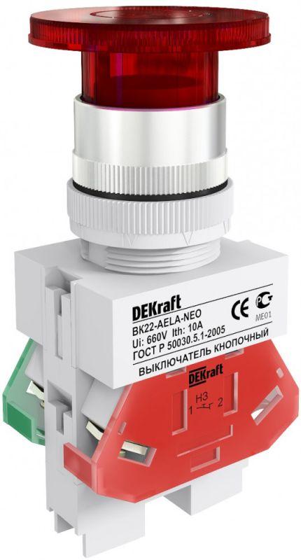 Фото DEKraft 25030DEK
