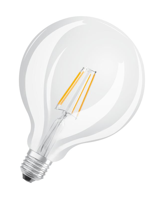 Фото LEDVANCE 4052899972384