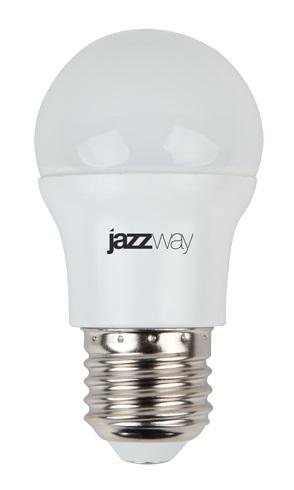 Фото JazzWay 1027887-2
