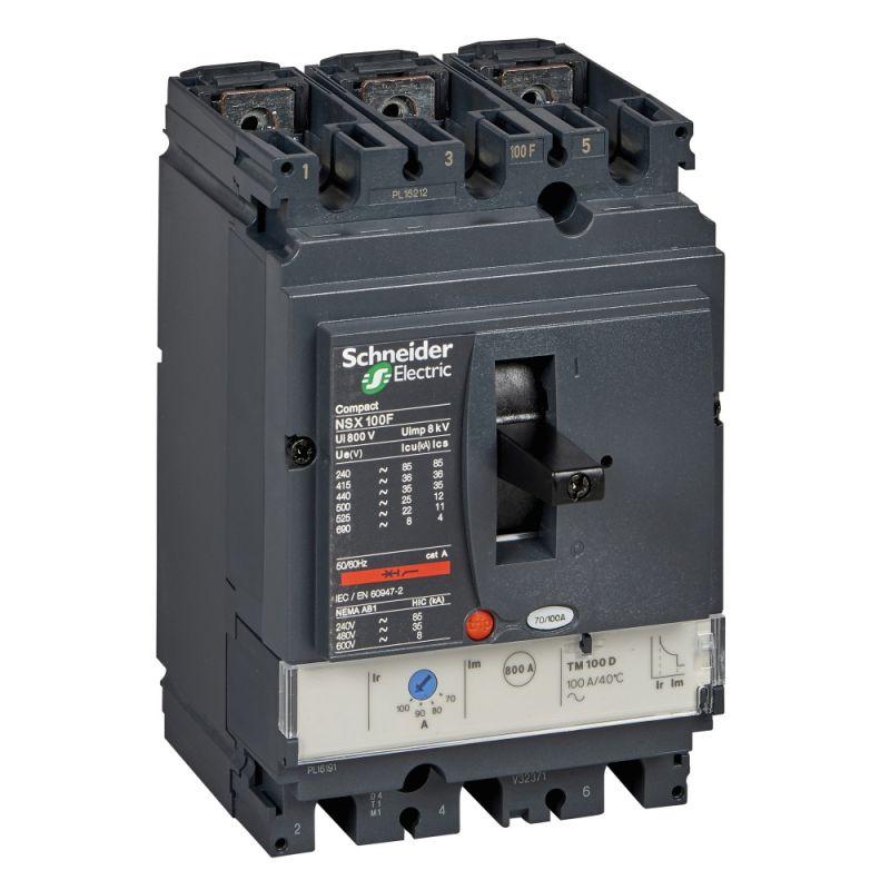 Фото Schneider Electric LV429637