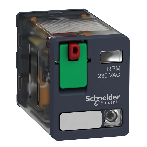 Фото Schneider Electric RPM22P7