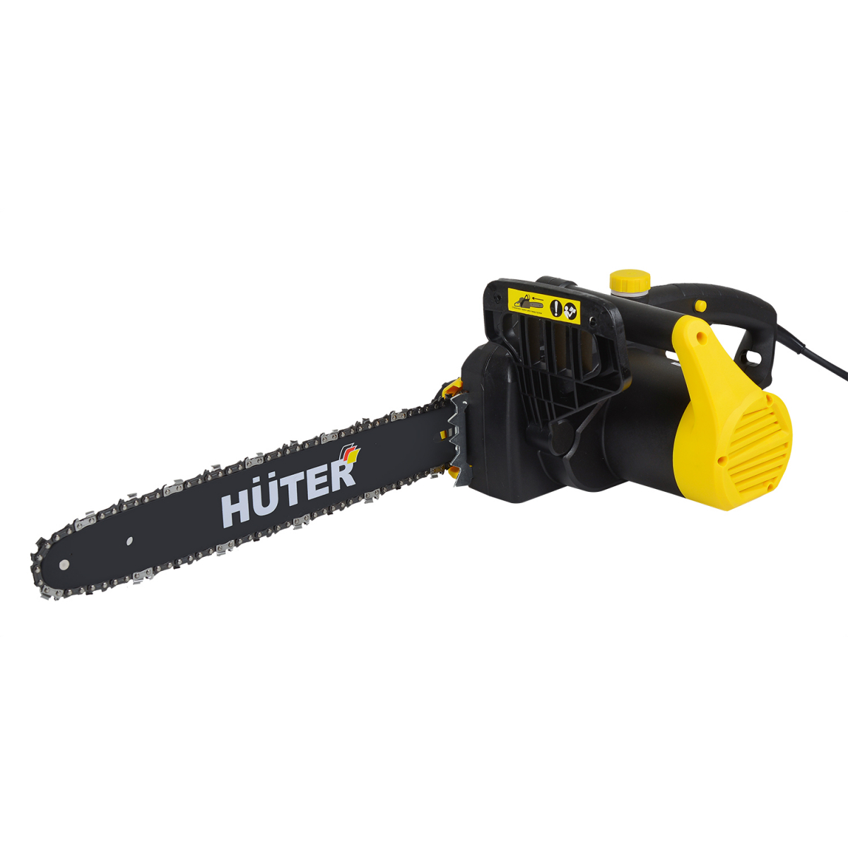 Фото HUTER 70/10/6