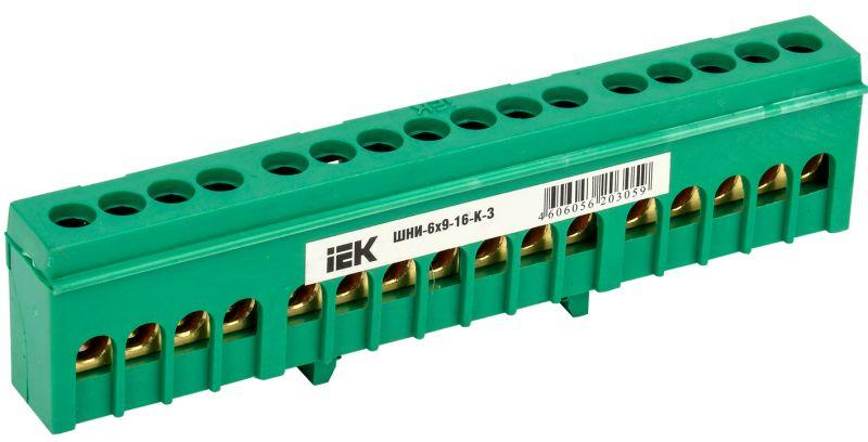 Фото IEK YNN10-69-16KD-K06