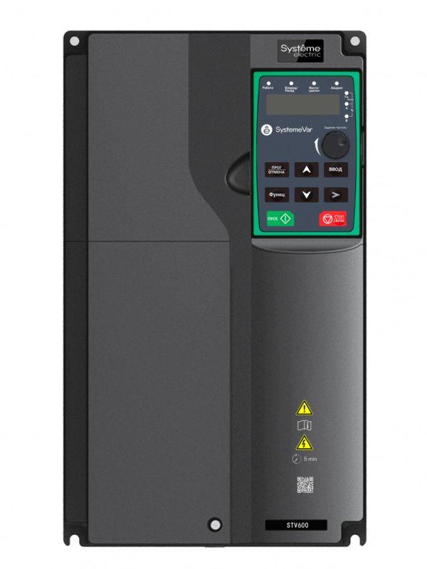 Фото Systeme Electric STV600D37N4L1