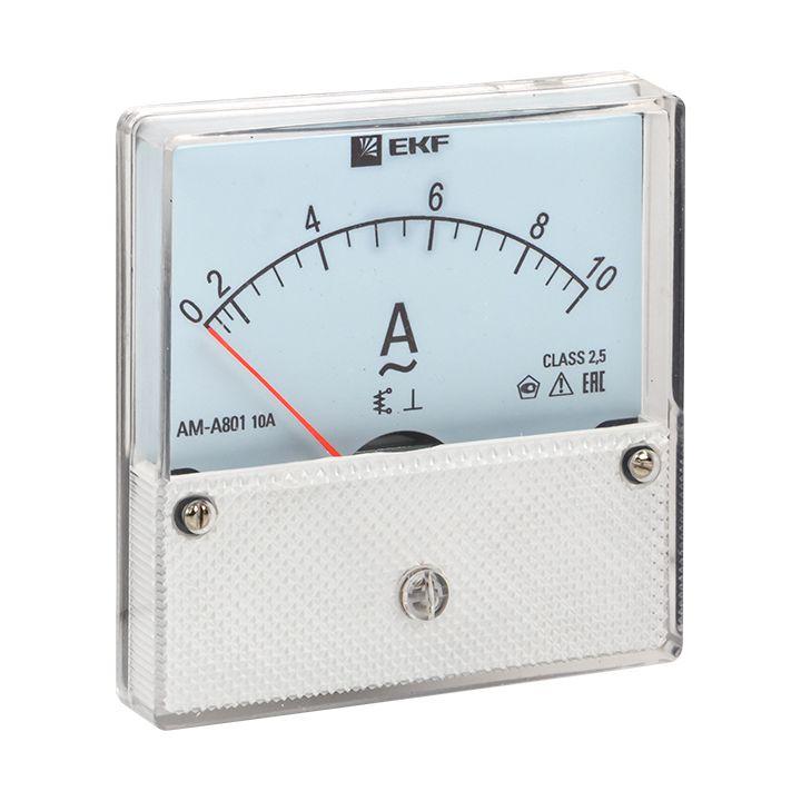 Фото EKF ama-801-10