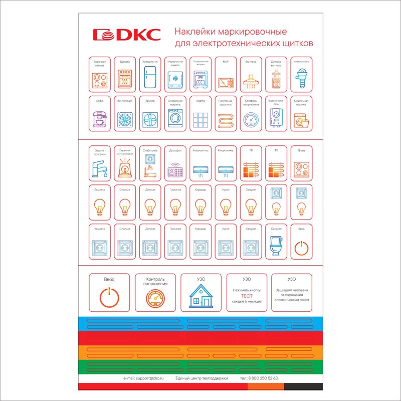 Фото DKC F00SCMS