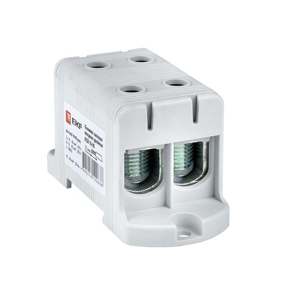 Фото EKF plc-kvs2-16-95-grey