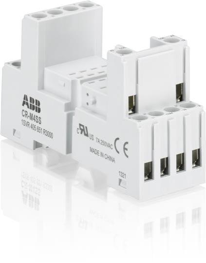 Фото ABB 1SVR405651R3000