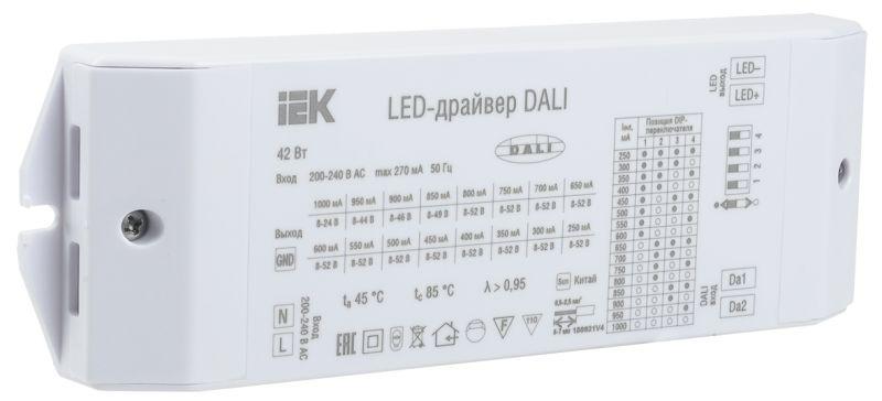 Фото IEK LPS14-01-042-1000