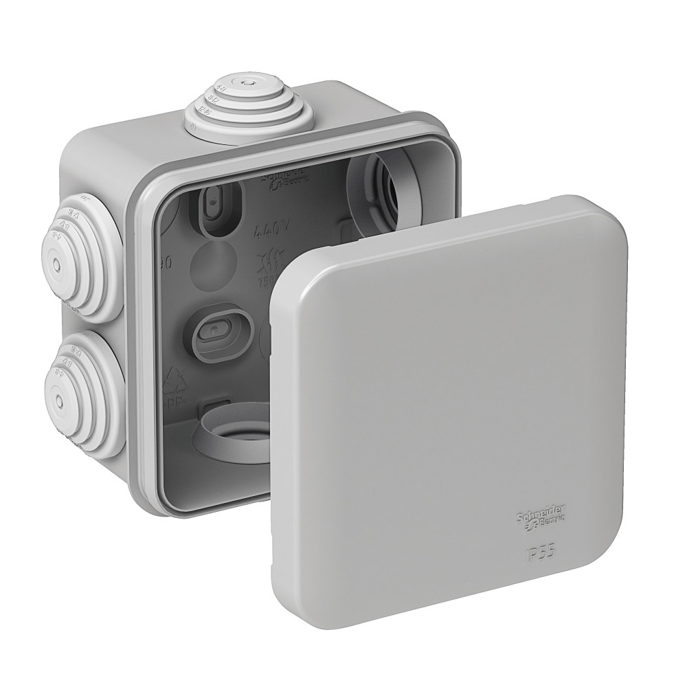 Фото Systeme Electric IMT22057