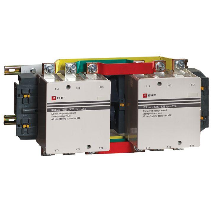 Фото EKF ctr-b-r-265-380